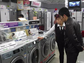 新零售模式 重塑日用家電消費(fèi)體驗(yàn)，告別傳統(tǒng)壓貨時(shí)代